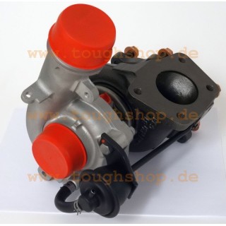 IHI L3M713700C Turbolader (mechanisch) Mazda 3 / 6 / CX-7 2.3 191kW K0422-882