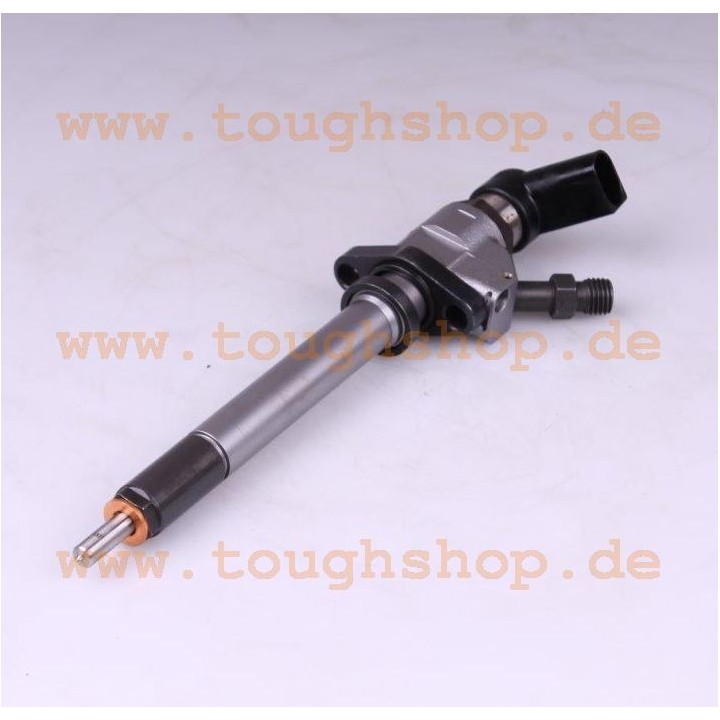 Bosch Einspritzdüse 0445110339 Citroen C3 DS3 Ford Fiesta VI Peugeot 206+ 207