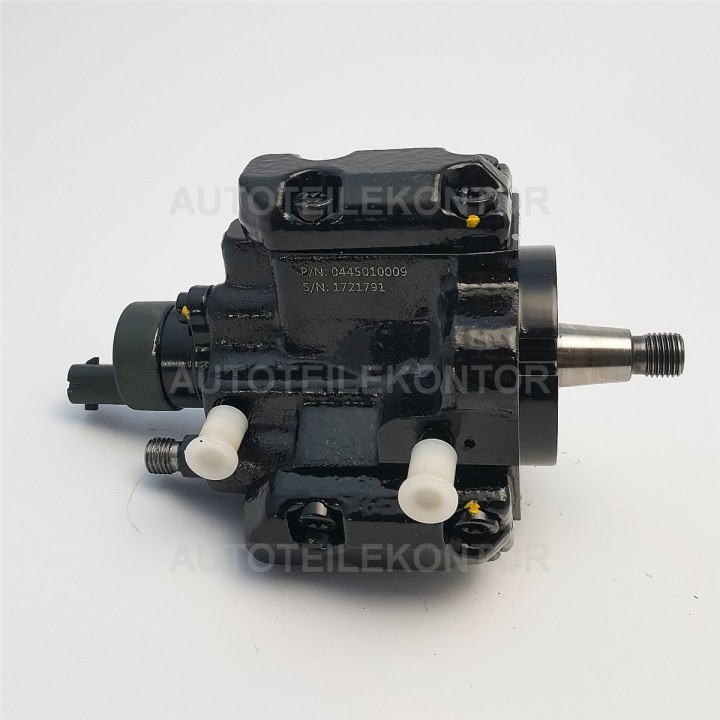 Bosch Hochdruckpumpe für BMW 7 730d E38 1998-2001 135/142kW 184/193PS