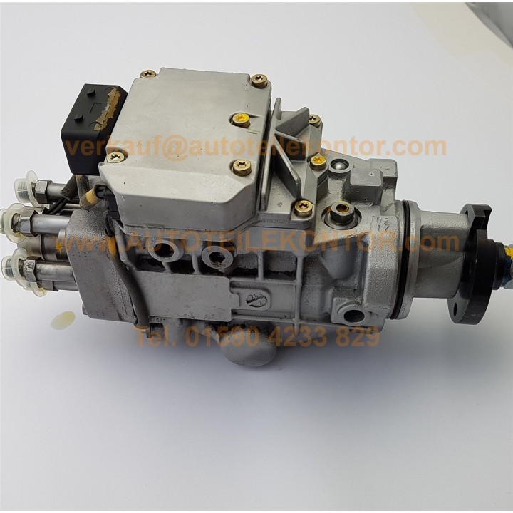 Generalüberholte Bosch 0470006003 VP30 Einspritzpumpe für Perkins