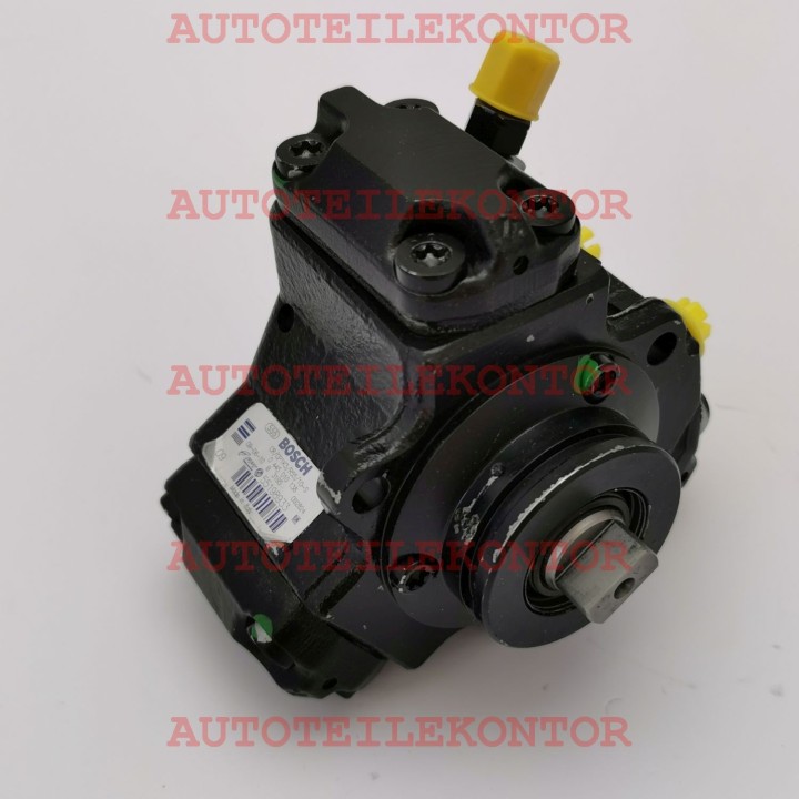 Bosch Einspritzpumpe / Fuel Injection Pump 0445010138