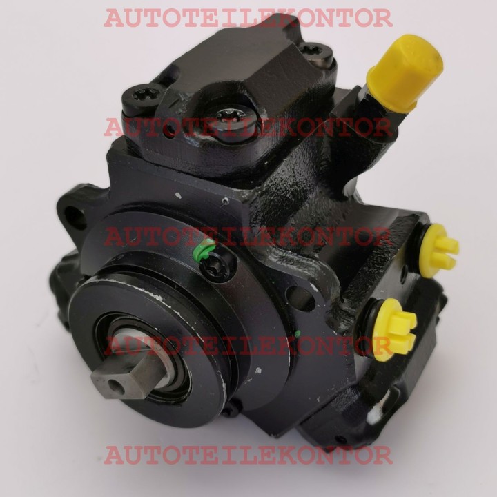 Bosch Einspritzpumpe / Fuel Injection Pump 0445010138