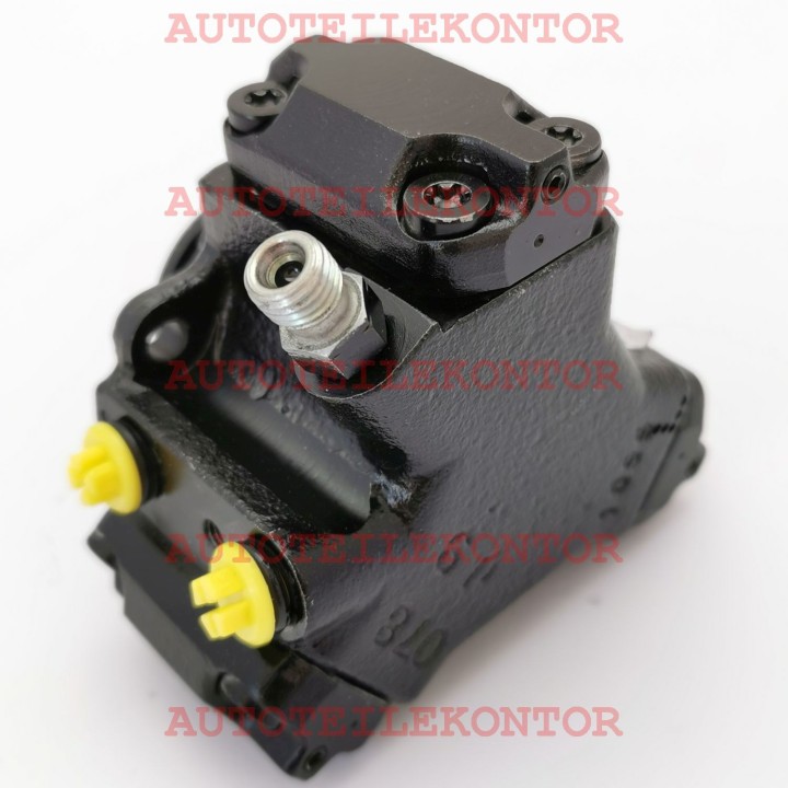 Bosch Einspritzpumpe / Fuel Injection Pump 0445010138