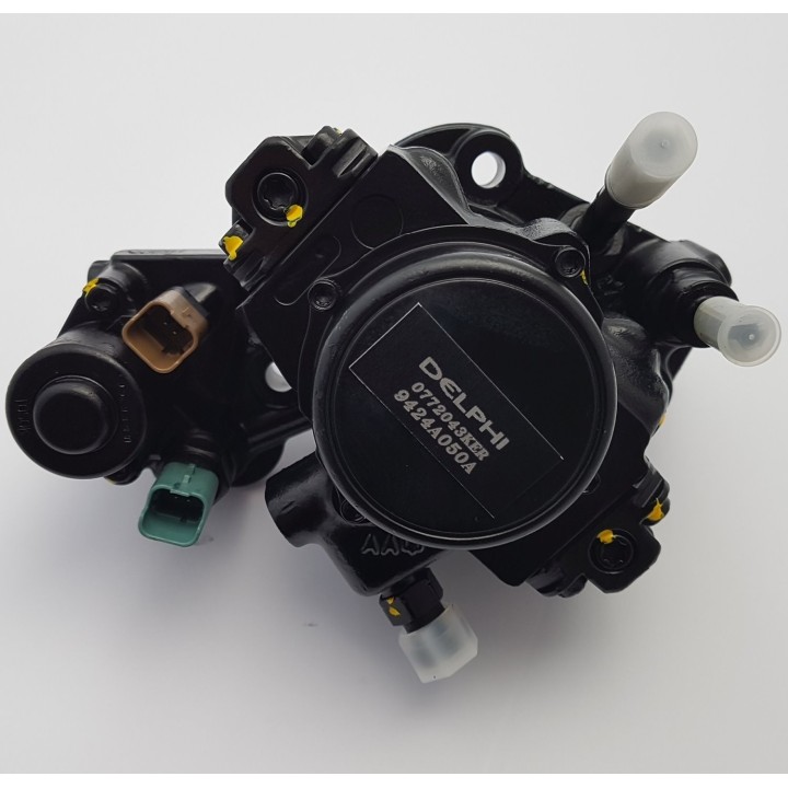 Delphi Einspritzpumpe 9424A050A für Citroen C4 2.0 HDi 165 2010-2013 120kW 163PS