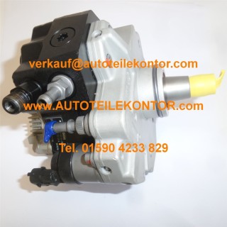 Generalüberholte Einspritzpumpe 0445010216 für Renault Megane Scenic 1.9 dCI