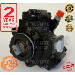 Hochdruckpumpe 0445010015 f. Mercedes A160 A170 VANEO 1.7 CDI 44-70 kW