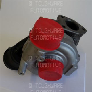 Generalüberholter KKK Turbolader 54359880002 für Nissan Renault 1.5 dCi 60KW