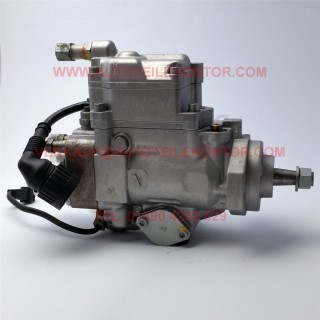 Generalüberholte Einspritzpumpe 0460406040 für VW LT 28-35 40-55 2.4TD