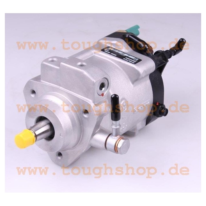 Delphi Einspritzpumpe für CITROEN C3 I 1.4 16V HDi Suzuki Liana 1.4 DDiS