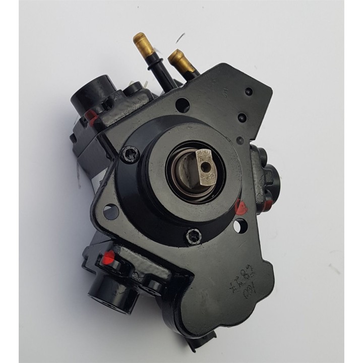 Bosch 0445010122 Hochdruckpumpe für Alfa Romeo MITO (955) 1.3 JTDM 