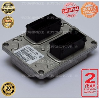 Magneti Marelli Motorsteuergerät ECU IAW5NF.T1/1 für Fiat Stilo (192) 1.6L 16V